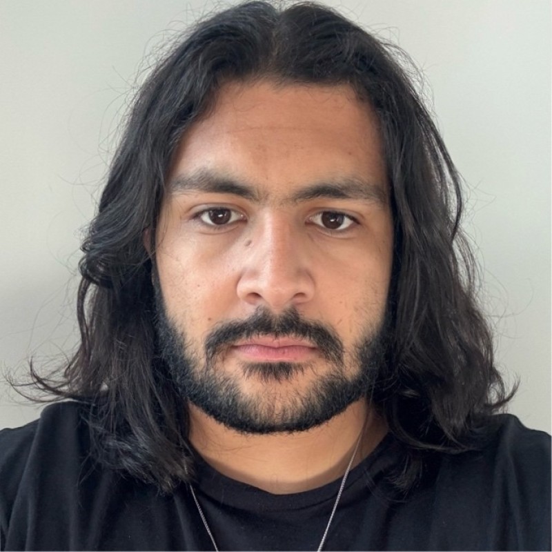 Portfolio illustration